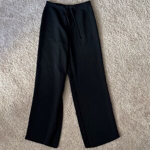 New York & Company Black Trousers